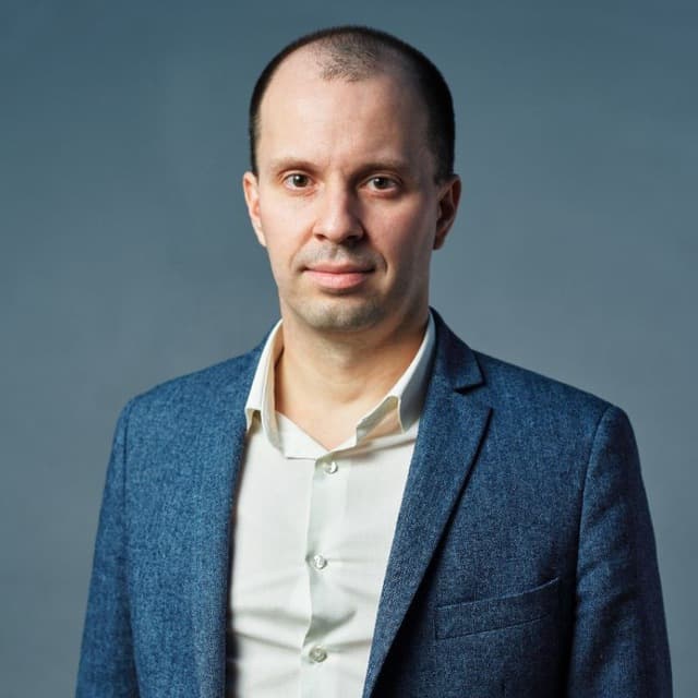 Алексей Краев