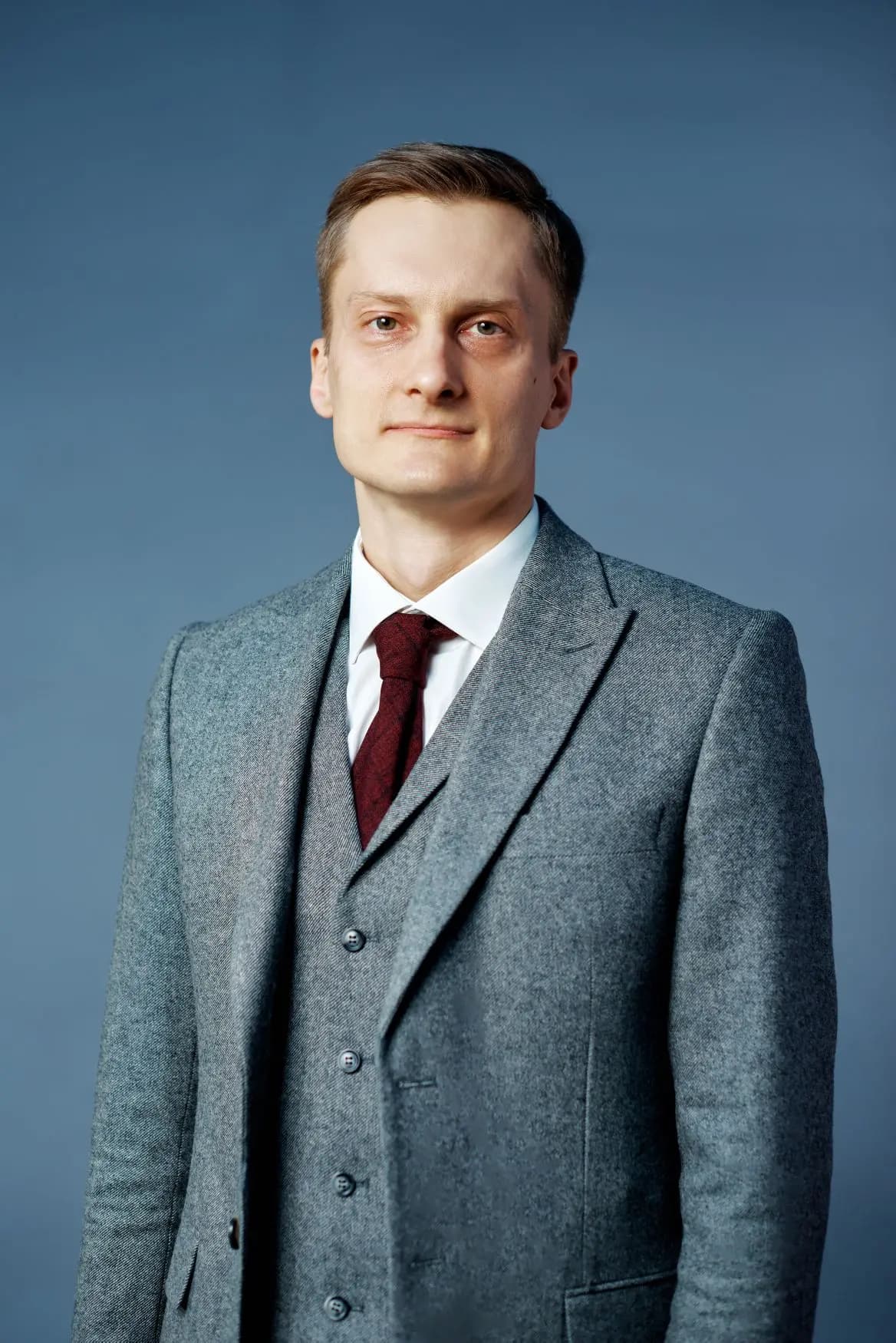 Денис Захаров