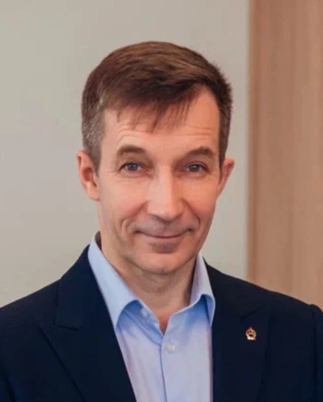 Евгений Козлов