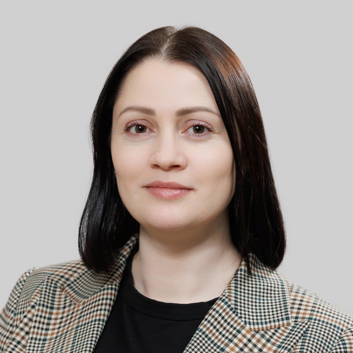 Ирина Чудновец
