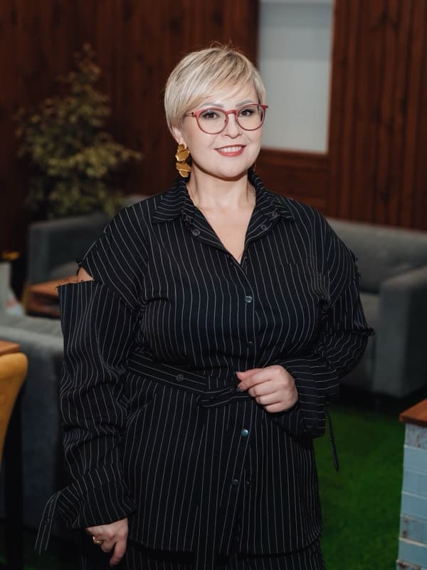 Ксения Осипова