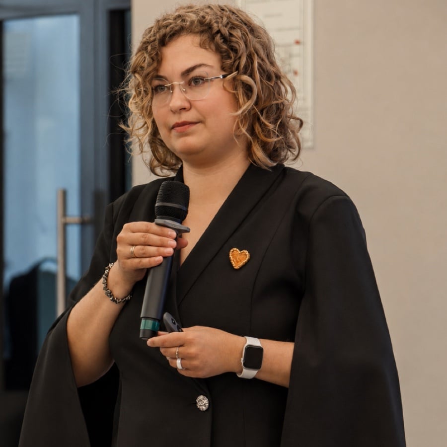 Маргарита Епифанова