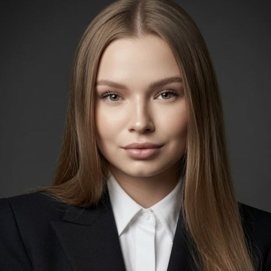 Полина Сарахман
