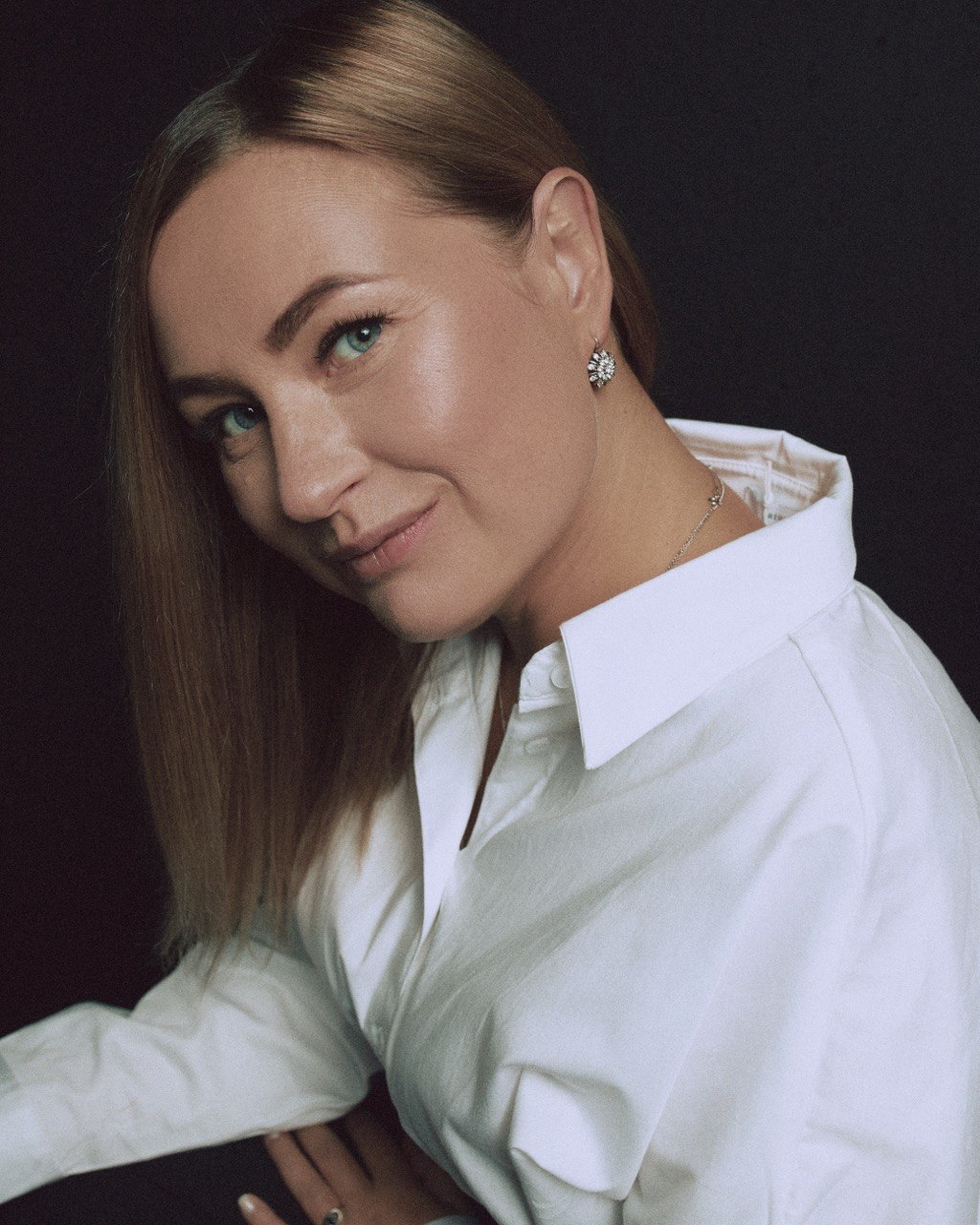 Мария Газизова
