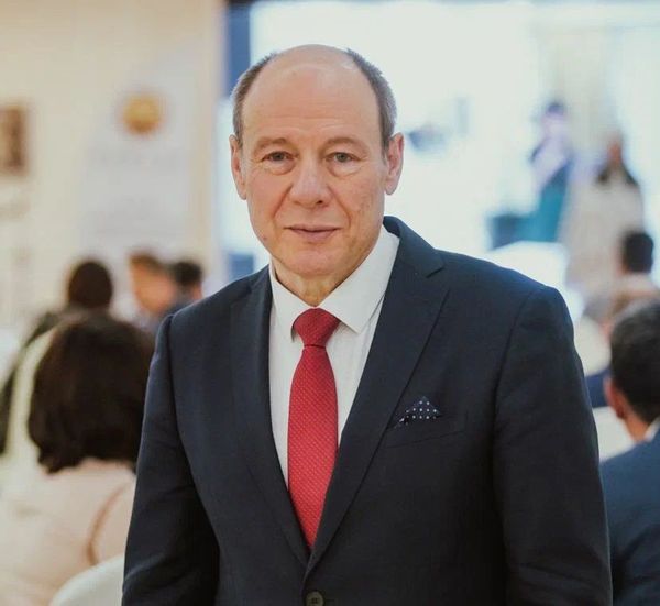 Леонид Гелибтерман